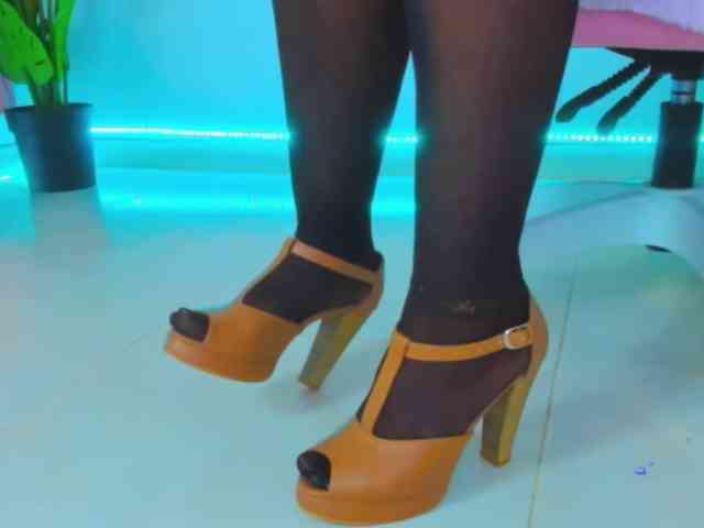 AlexaJhonson10 webcam