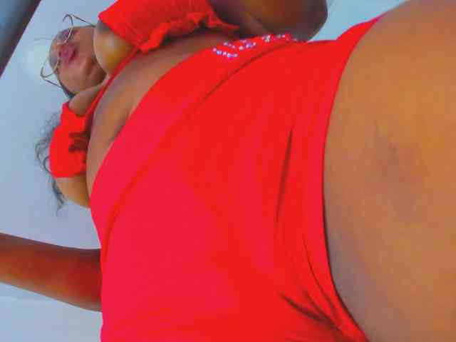 AlexaJhonson10 webcam