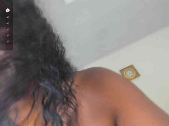 AlexaJhonson10 webcam
