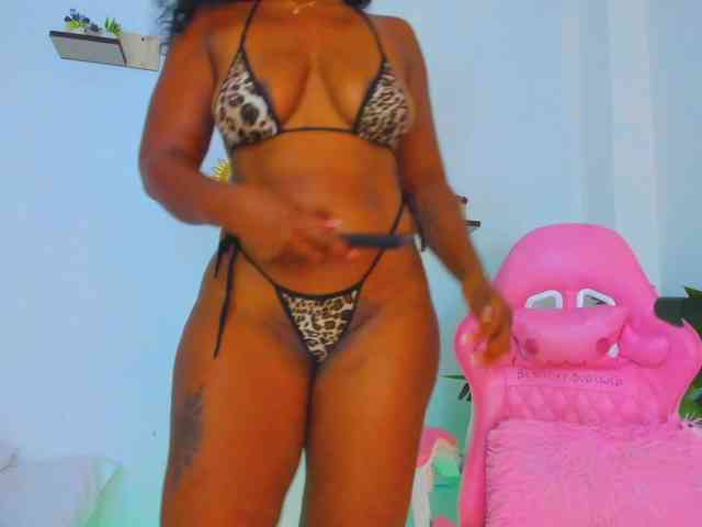 AlexaJhonson10 webcam