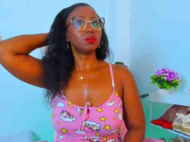 AlexaJhonson10 webcam