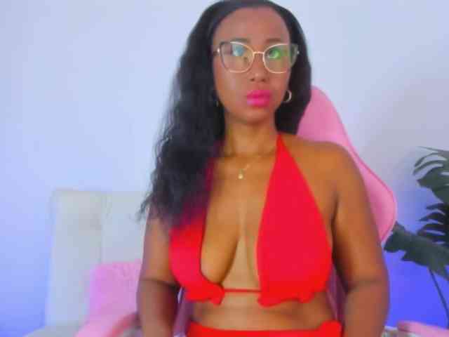 AlexaJhonson10 webcam