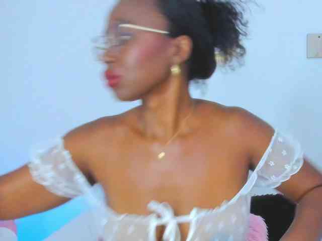 AlexaJhonson10 webcam