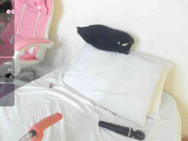 AlexaJhonson10 webcam