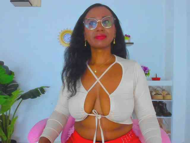 AlexaJhonson10 webcam