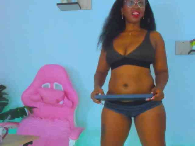 AlexaJhonson10 webcam