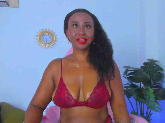 AlexaJhonson10 webcam