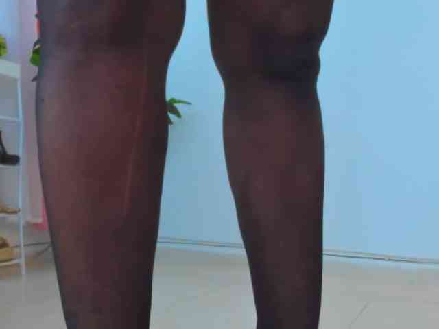 AlexaJhonson10 webcam