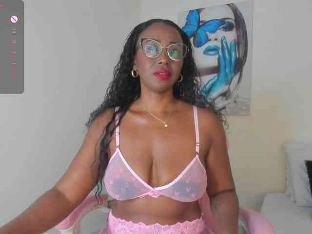 AlexaJhonson10 webcam