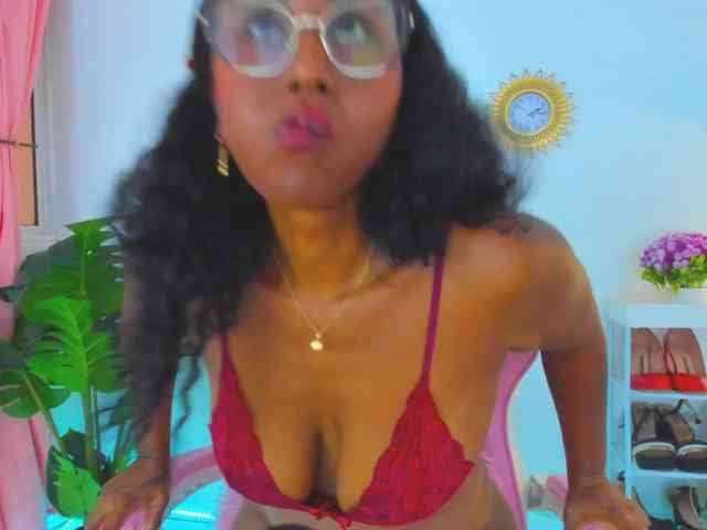 AlexaJhonson10 webcam