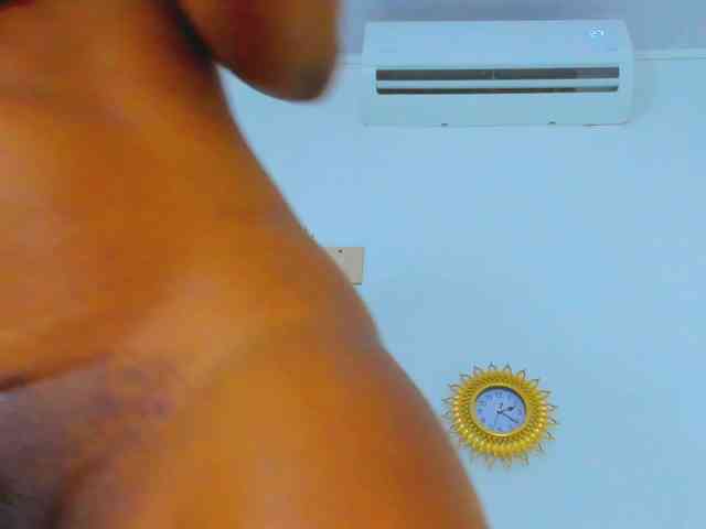 AlexaJhonson10 webcam