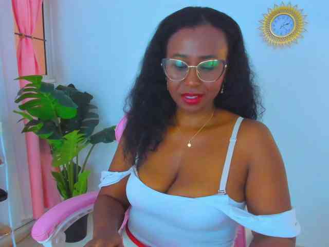 AlexaJhonson10 webcam