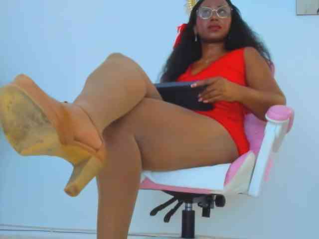 AlexaJhonson10 webcam