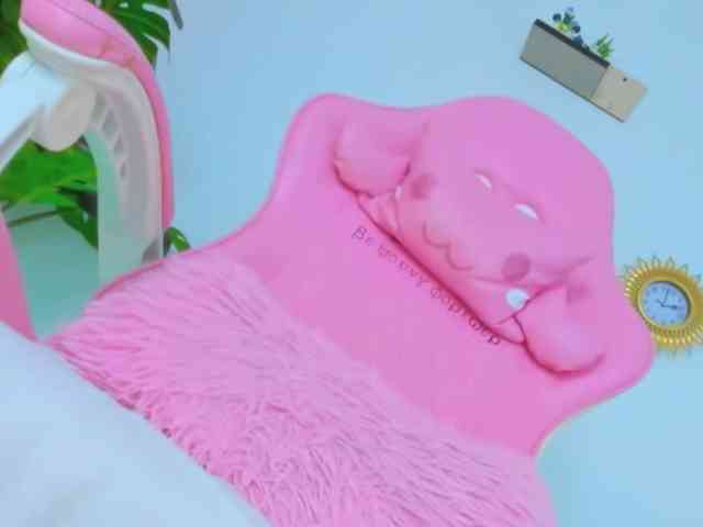 AlexaJhonson10 webcam