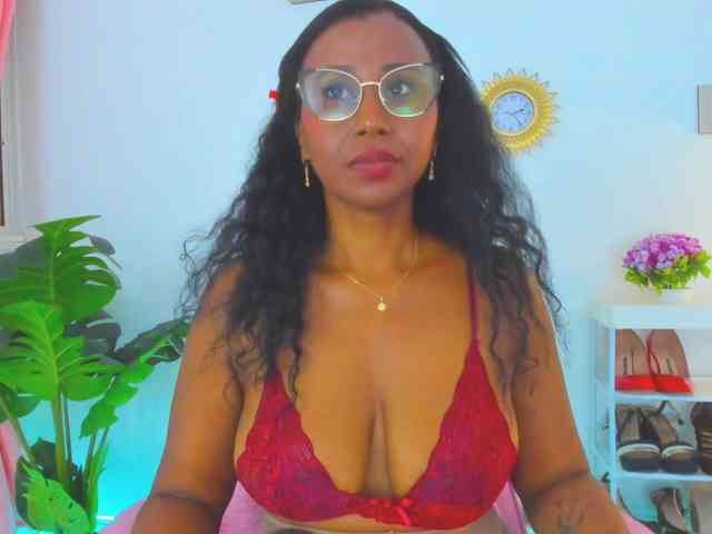 AlexaJhonson10 webcam