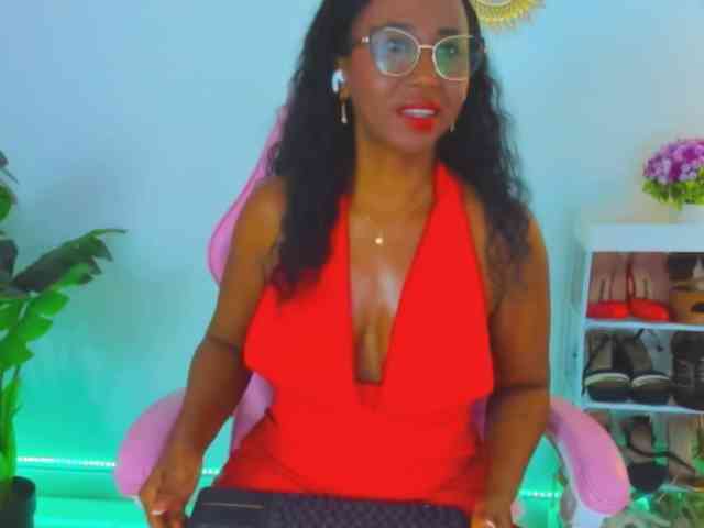 AlexaJhonson10 webcam