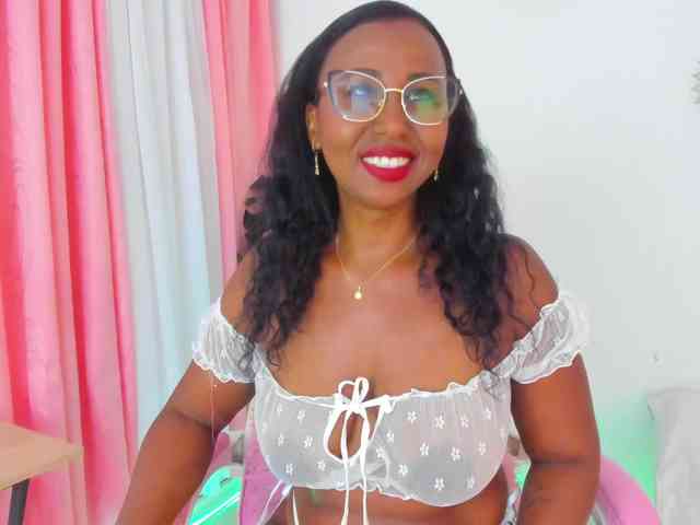 AlexaJhonson10 webcam