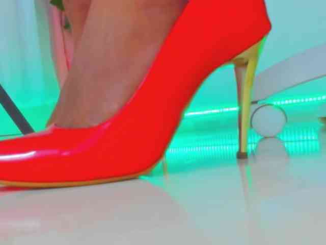 AlexaJhonson10 webcam