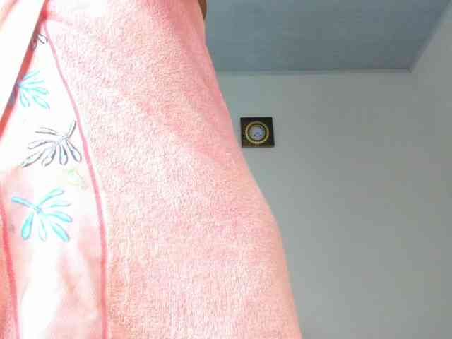 AlexaJhonson10 webcam