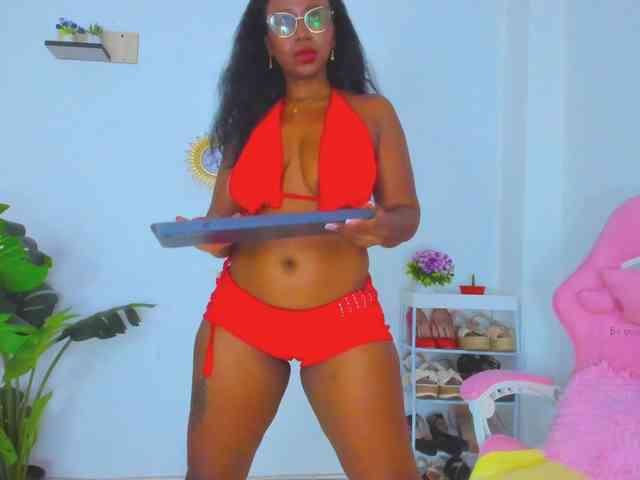 AlexaJhonson10 webcam