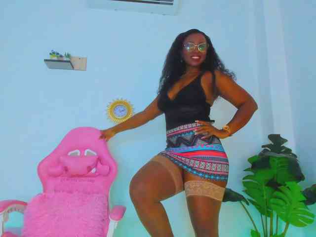 AlexaJhonson10 webcam