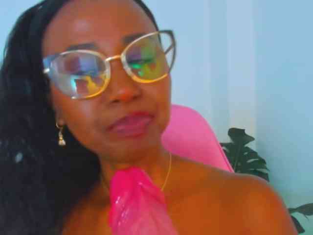 AlexaJhonson10 webcam