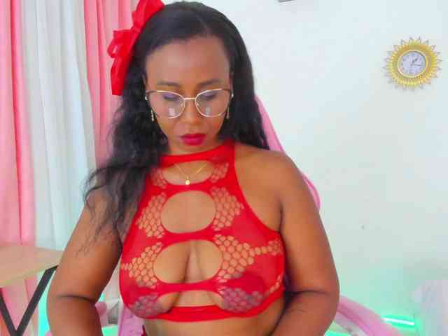 AlexaJhonson10 webcam