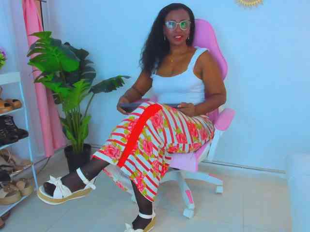 AlexaJhonson10 webcam