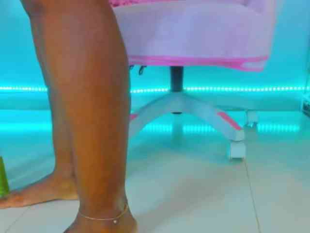 AlexaJhonson10 webcam