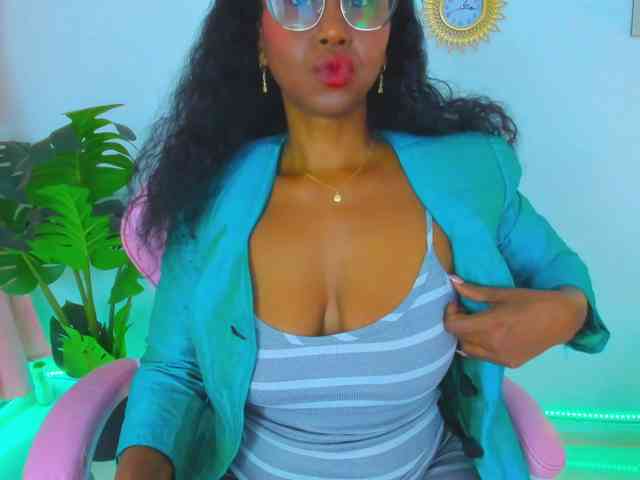 AlexaJhonson10 webcam