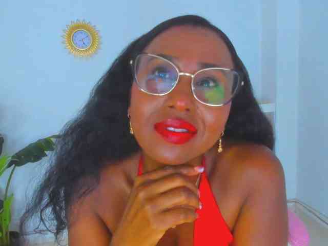 AlexaJhonson10 webcam