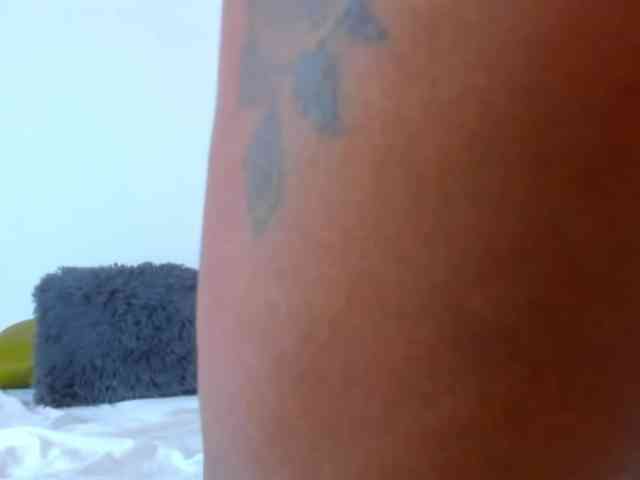 AlexaJhonson10 webcam