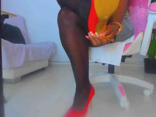 AlexaJhonson10 webcam