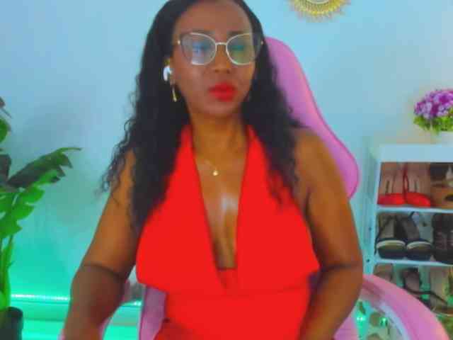 AlexaJhonson10 webcam