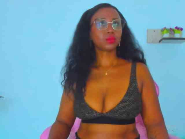 AlexaJhonson10 webcam