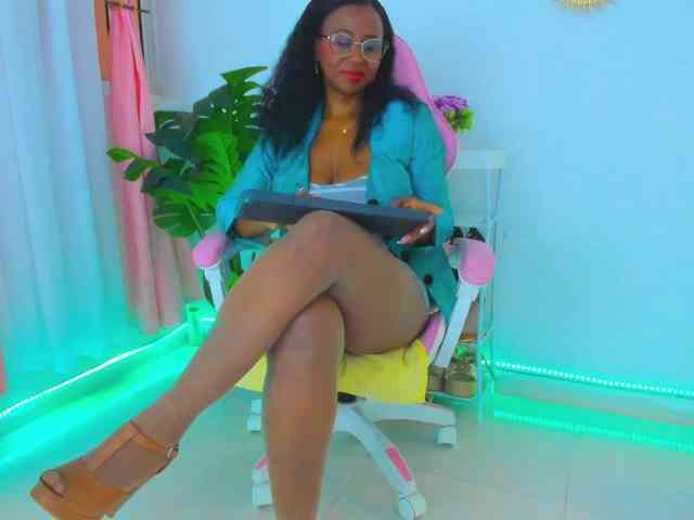 AlexaJhonson10 webcam