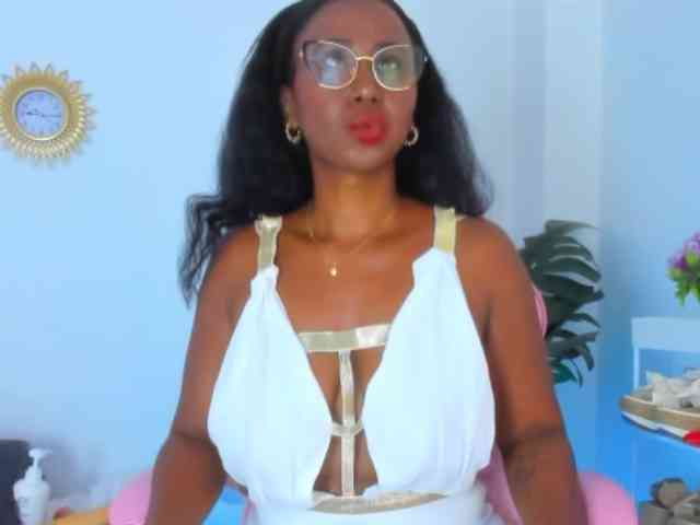 AlexaJhonson10 webcam