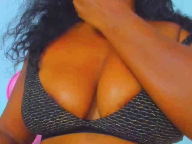 AlexaJhonson10 webcam