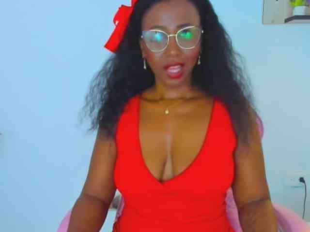 AlexaJhonson10 webcam