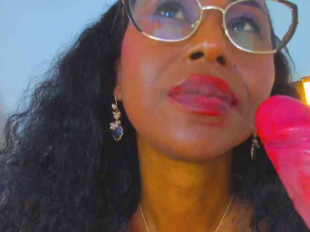 AlexaJhonson10 webcam