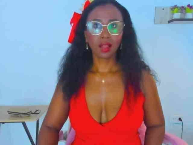 AlexaJhonson10 webcam