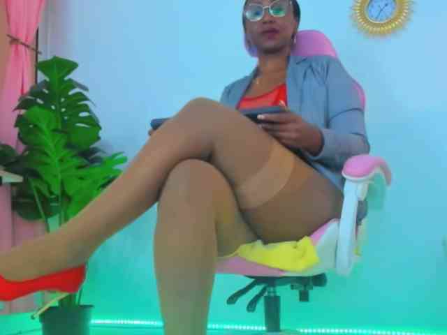 AlexaJhonson10 webcam