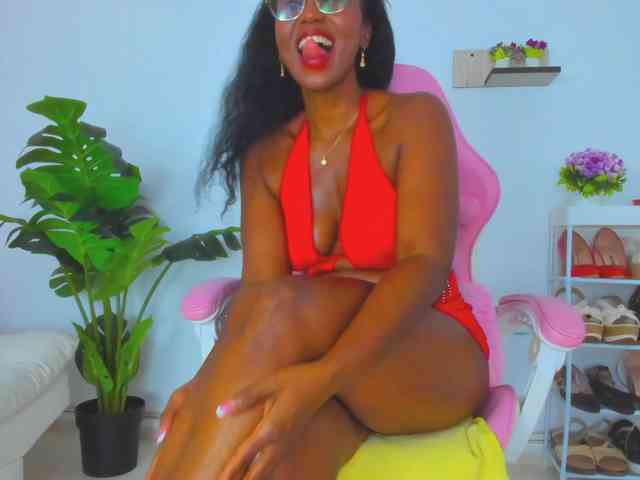 AlexaJhonson10 webcam