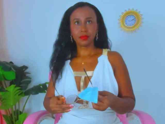 AlexaJhonson10 webcam