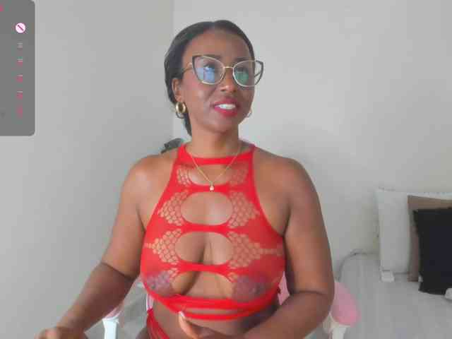 AlexaJhonson10 webcam