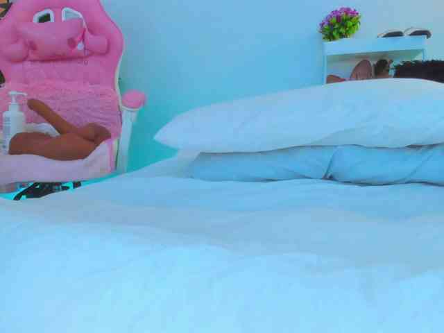 AlexaJhonson10 webcam