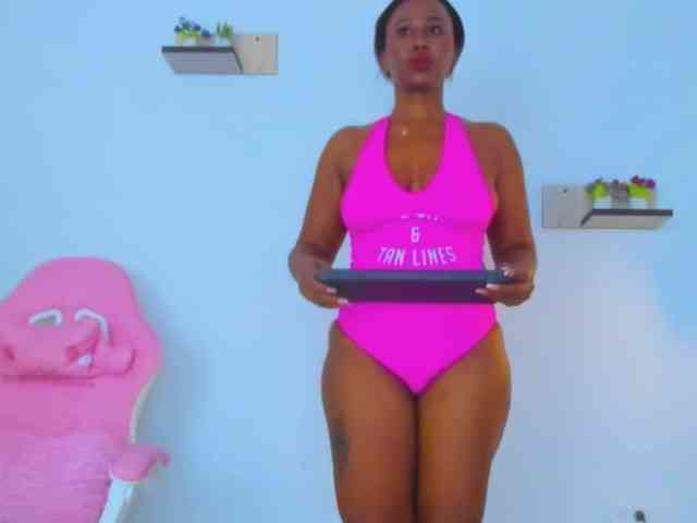 AlexaJhonson10 webcam