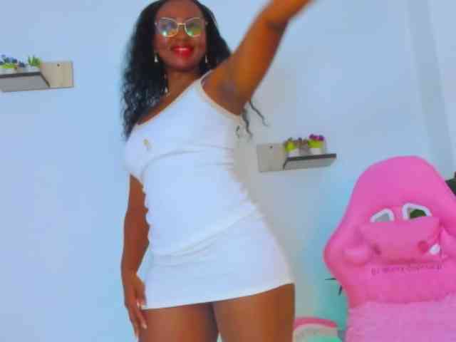 AlexaJhonson10 webcam