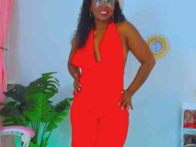 AlexaJhonson10 webcam