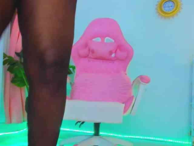 AlexaJhonson10 webcam